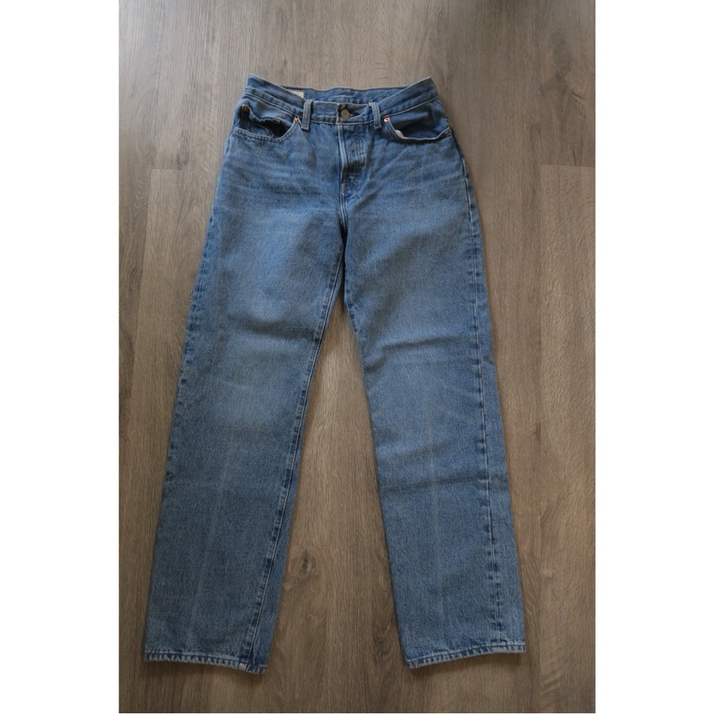 Levi’s 501 90s Jeans